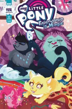 Cover of Cover B