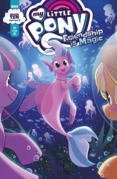 Cover of 10 Copy Incentive Megan Huang