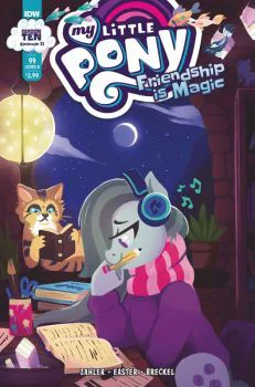 Cover of Cover B