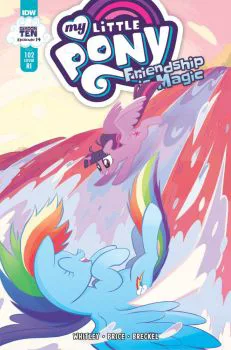 Cover of Incentive Roopsha Mandal Variant Cover