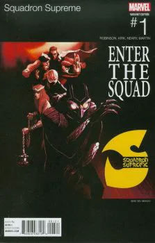 Cover of Del Mundo Hip Hop Variant