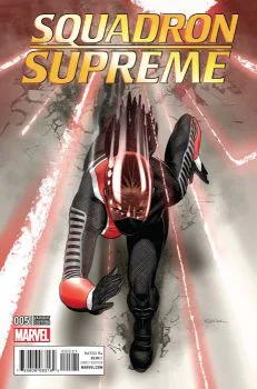 Cover of Incentive Leonard Kirk Variant Cover