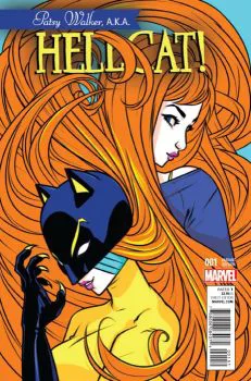 Cover of Incentive Sophie Campbell Variant Cover