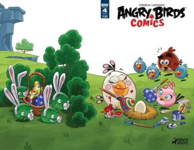 Cover of Cover B