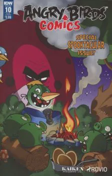 Cover of Variant Marco Gervasio Subscription Cover