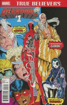 Cover of 2nd Printing