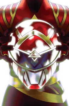 Cover of Cover E Goni Montes Foil Variant