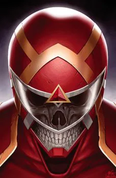Cover of Cover I Inhyuk Lee Incentive Virgin Variant (1:100)