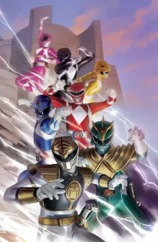 Cover of Cover J Miguel Mercado Incentive Unlockable Virgin Variant