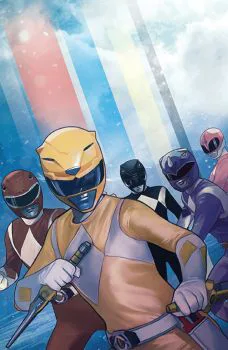 Cover of Cover D Francesco Tomaselli Incentive Virgin Variant (1:25)