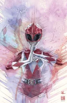 Cover of Cover E David Mack Incentive Variant (1:50)