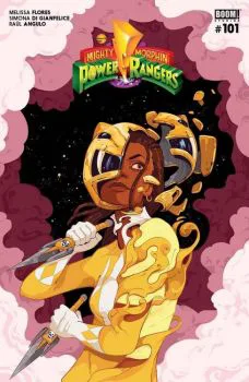Cover of Cover G Dani Pendergast Exclusive Variant