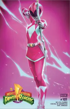 Cover of Cover J Ivan Tao Exclusive Variant