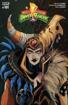 Cover of Cover M Gretel Lusky Exclusive Variant