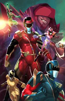 Cover of Cover S Santa Fung Connecting Variant