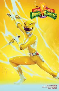 Cover of Cover G Ivan Tao Exclusive Variant