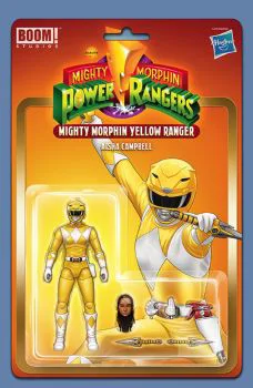 Cover of Cover C Bon Bernardo Incentive Variant (1:10)