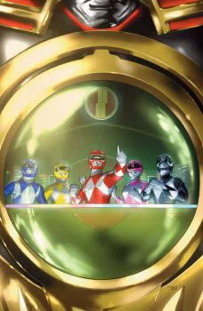 Cover of Cover E Taurin Clarke Unlockable Virgin Variant