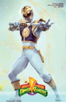 Cover of Cover G Ivan Tao Exclusive Variant