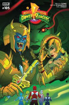 Cover of Cover B Paulina Ganucheau Variant