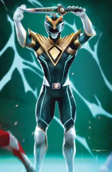 Cover of Cover G Ivan Tao Exclusive Virgin Variant
