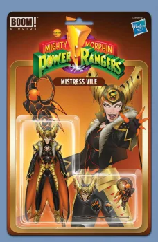 Cover of Cover C Bon Bernardo Incentive Variant (1:10)