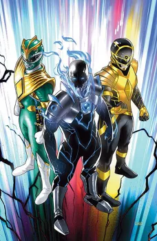 Cover of Cover E Taurin Clarke Unlockable Virgin Variant