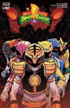 Cover of Cover B Jorge Corona Variant
