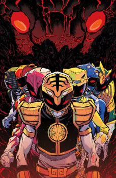 Cover of Cover D Jorge Corona Incentive Virgin Variant (1:25)