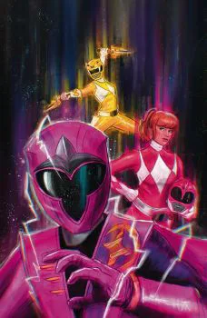 Cover of Cover D Suzi Vilchez Incentive Variant (1:25)