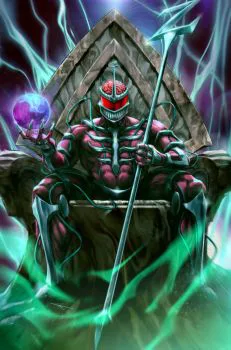 Cover of Cover H Ivan Tao SDCC Exclusive Variant