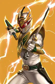 Cover of Cover D InHyuk Lee Incentive Virgin Variant (1:25)