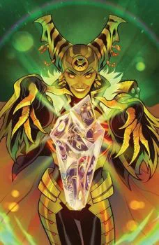 Cover of Cover E Elizabeth Torque Incentive Variant (1:50)