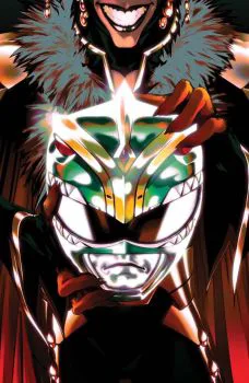 Cover of Cover F Goni Montes FOC Variant