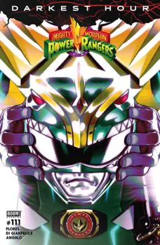 Cover of Cover C Goni Montes Variant