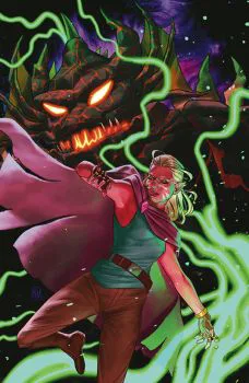 Cover of Cover E Keyla Valerio Incentive Variant (1:25)