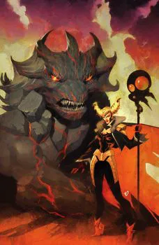 Cover of Cover G Ariel Olivetti Incentive Variant (1:75)