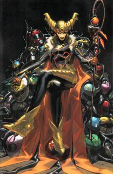 Cover of Cover Q Ejikure Exclusive Variant