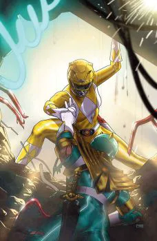 Cover of Cover F Taurin Clarke Incentive Virgin Variant (1:50)