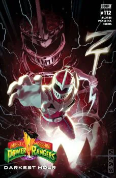 Cover of Cover H Derek Kirk Kim FOC Variant