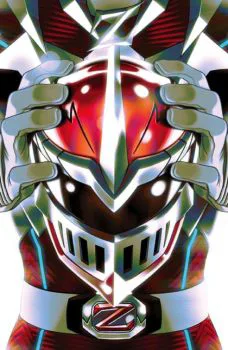 Cover of Cover I Goni Montes Unlockable Virgin Variant