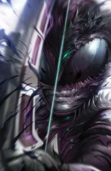 Cover of Cover J Francesco Mattina Exclusive Variant