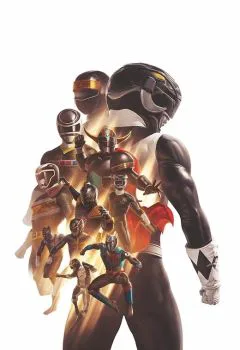 Cover of Cover K Carlos Dattoli Exclusive Variant