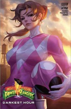 Cover of Cover L Ejikure NYCC Exclusive Variant (Ltd. 191)