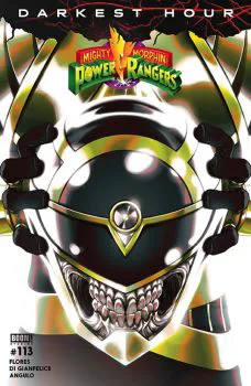 Cover of Cover C Goni Montes Variant