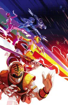 Cover of Cover E Toni Infante Incentive Variant (1:75)