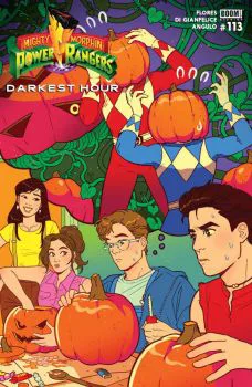Cover of Cover H Paulina Ganucheau FOC Variant