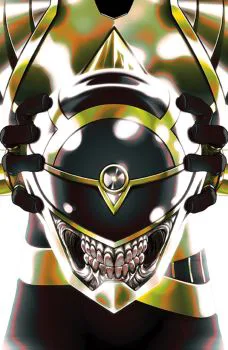 Cover of Cover I Goni Montes Unlockable Virgin Variant