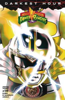 Cover of Cover C Goni Montes Variant
