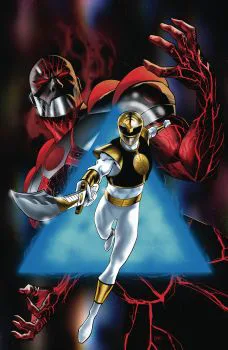 Cover of Cover F Adam Gorham Incentive Variant (1:50)